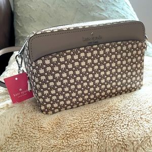 Kate Space Camera bag Gorgeous!!